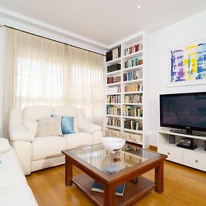 Appartement met Twee Slaapkamers